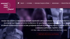 Sprečimo femicid zajedno